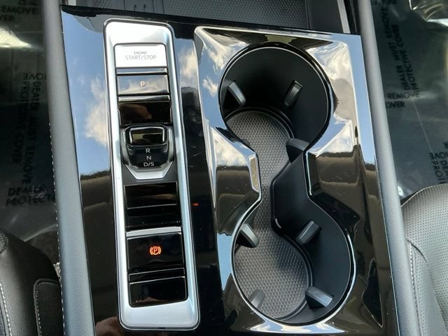 Certified 2025 Volkswagen Atlas SEL AWD/4WD image 30