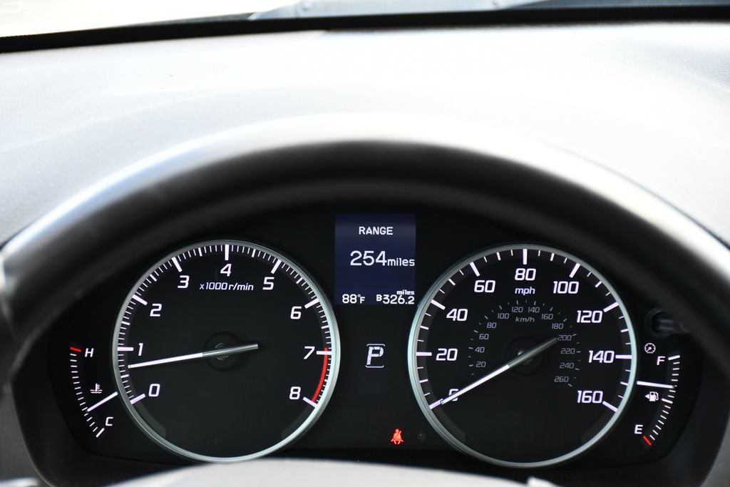 Used 2017 Acura ILX FWD image 32
