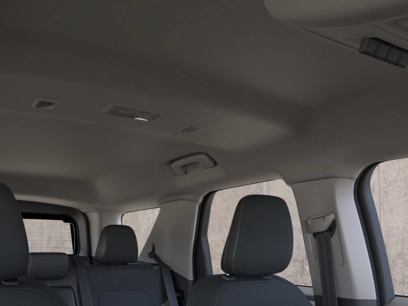 New 2026 Ford Bronco Sport Big Bend AWD/4WD image 23