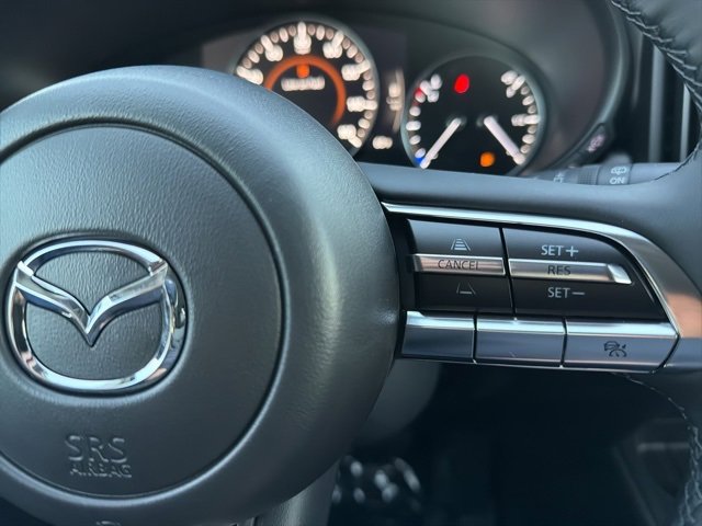 New 2026 MAZDA CX-50 AWD 2.5 Hybrid w/ Premium Pkg image 18