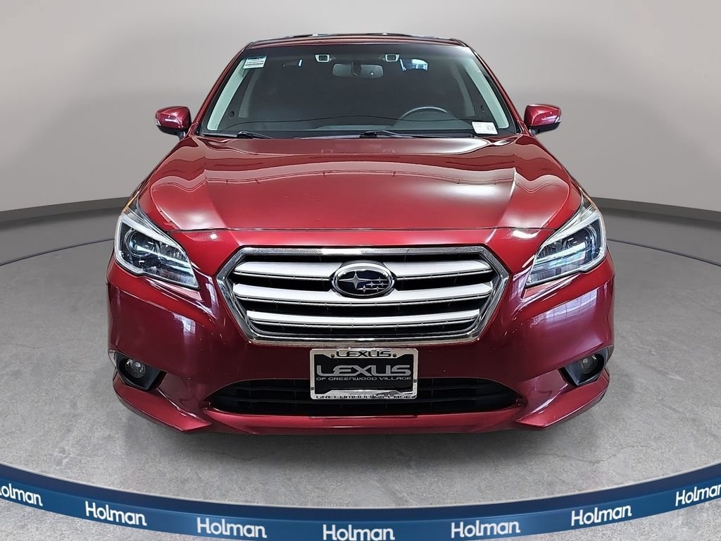 Used 2015 Subaru Legacy 3.6R Limited AWD/4WD image 3