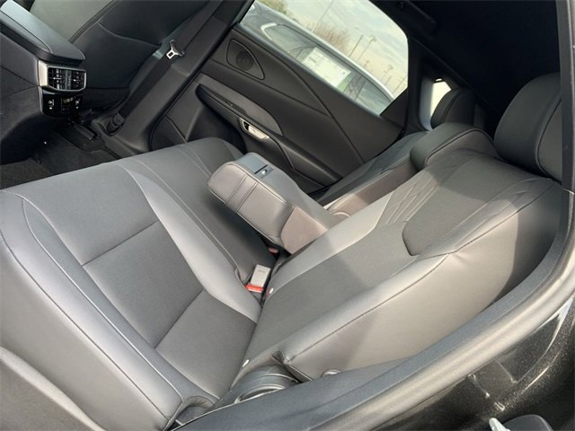 Used 2024 Lexus RX 350h image 10