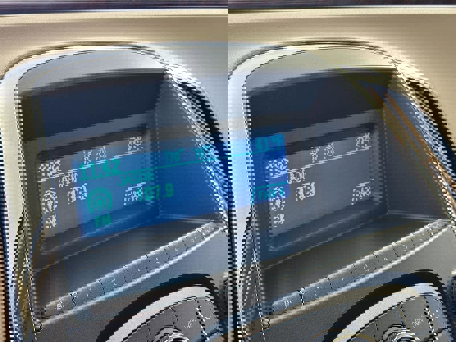 Used 2012 Buick LaCrosse Premium w/ Entertainment Package image 16