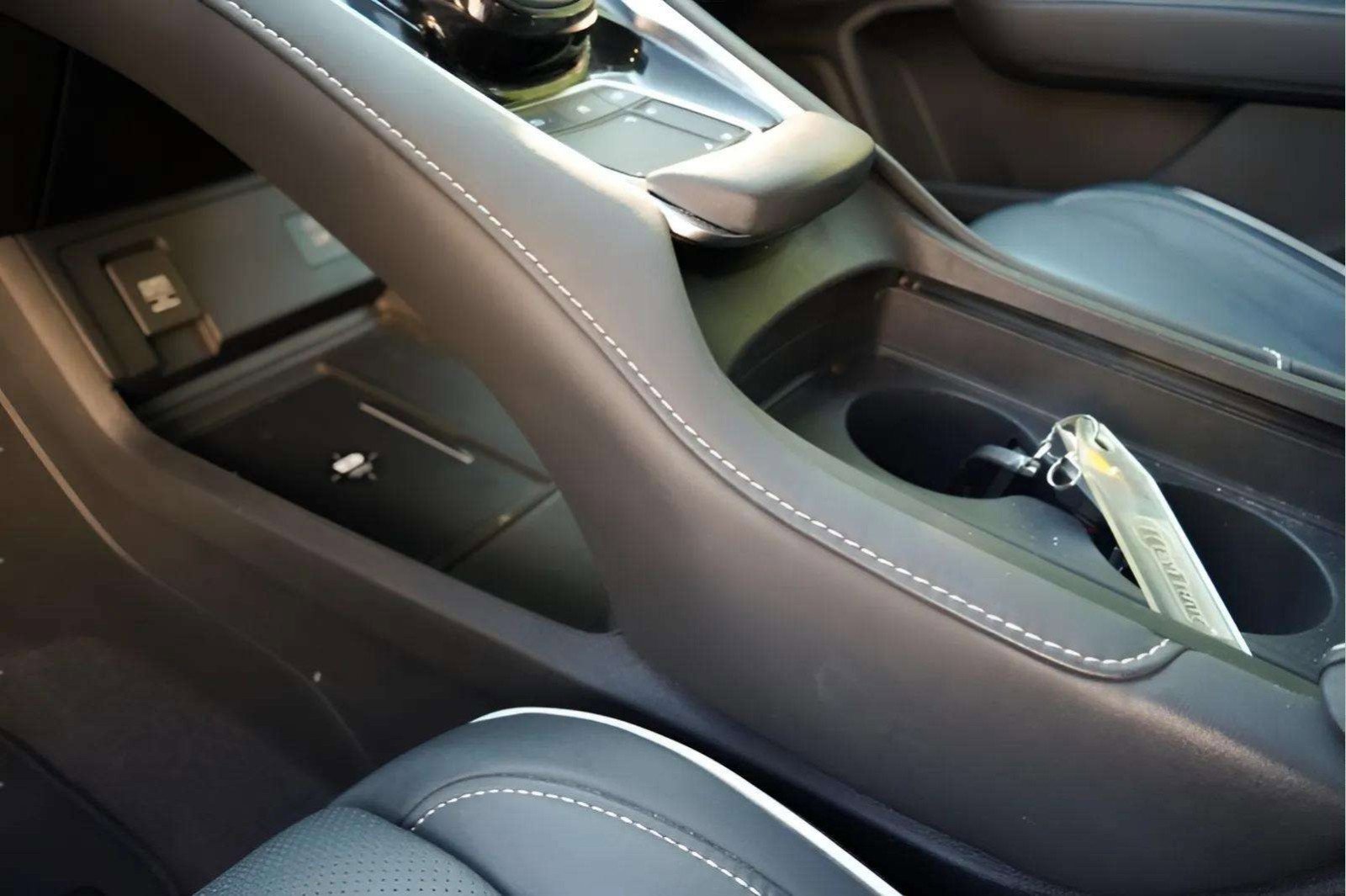 Used 2022 Acura RDX AWD w/ Advance Package image 29