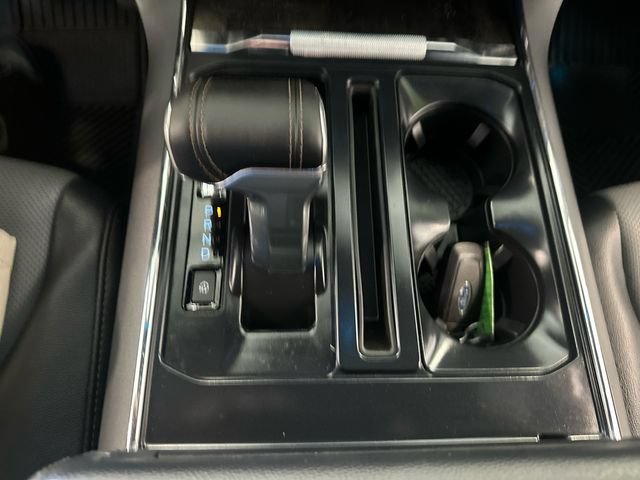Used 2022 Ford F150 Lightning Lariat AWD/4WD image 22