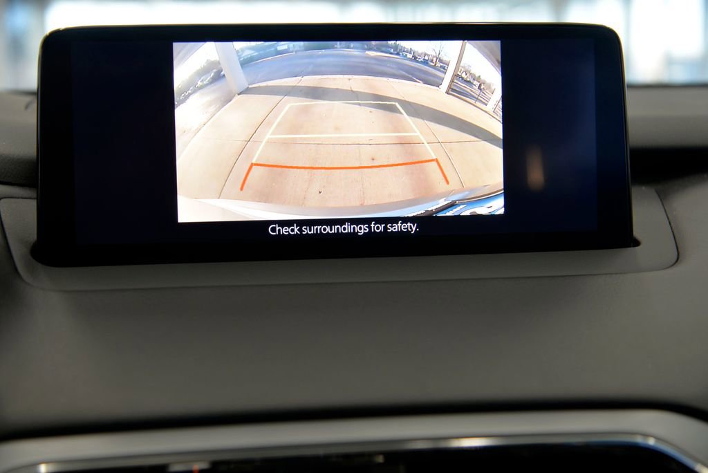 Used 2023 MAZDA CX-9 Touring Plus image 20