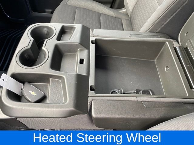 Certified 2024 Chevrolet Silverado 1500 LT image 15