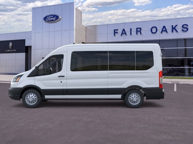 New 2026 Ford Transit 350 XL AWD/4WD image 3