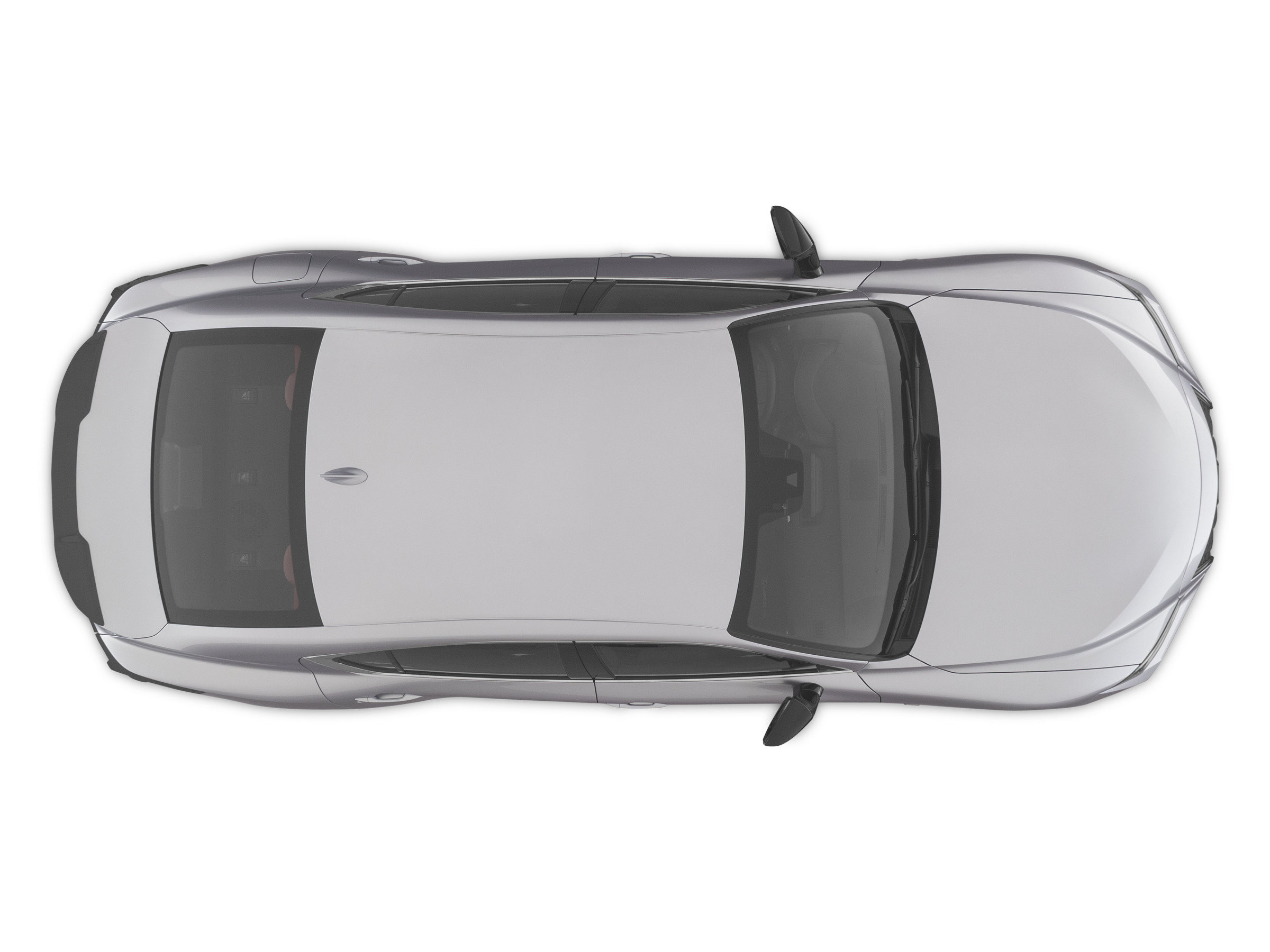 Used 2021 Lexus IS 350 F Sport w/ Navigation Package RWD image 29