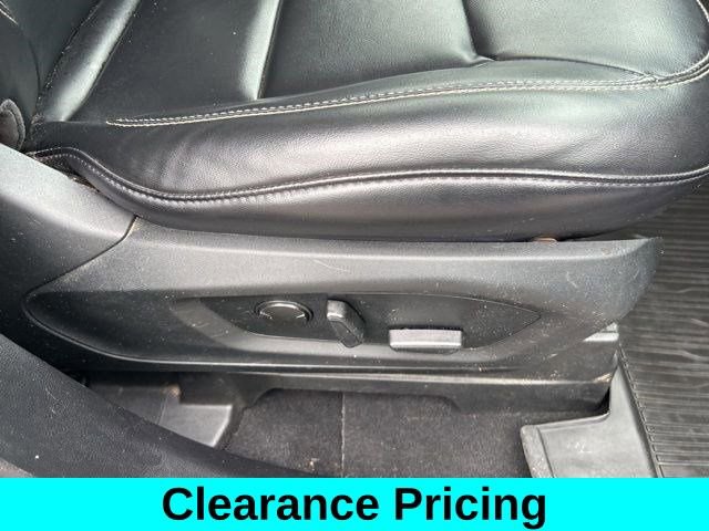 Used 2021 Ford Explorer XLT image 52