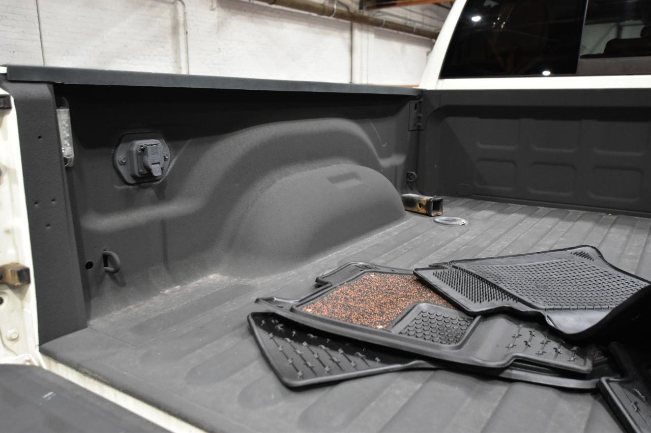 Used 2017 RAM 2500 Longhorn AWD/4WD image 51