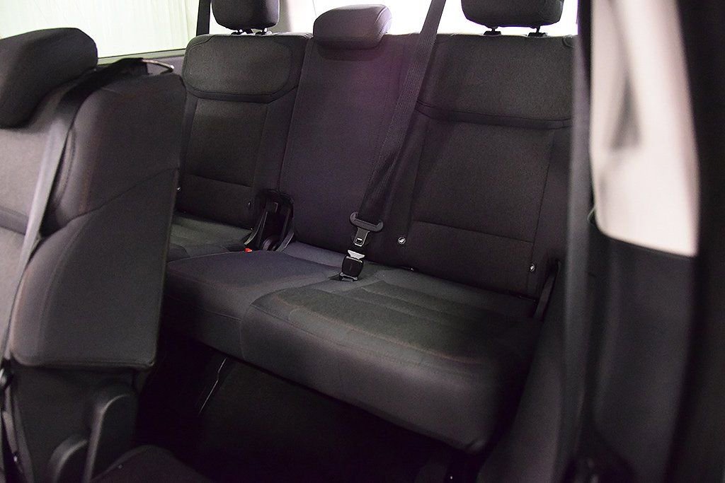 Used 2025 Ford Expedition Max Active AWD/4WD image 34