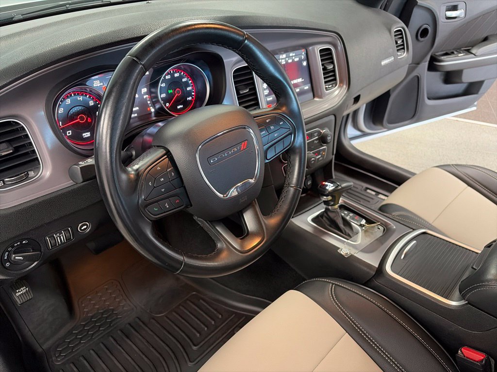 Certified 2023 Dodge Charger SXT RWD image 20