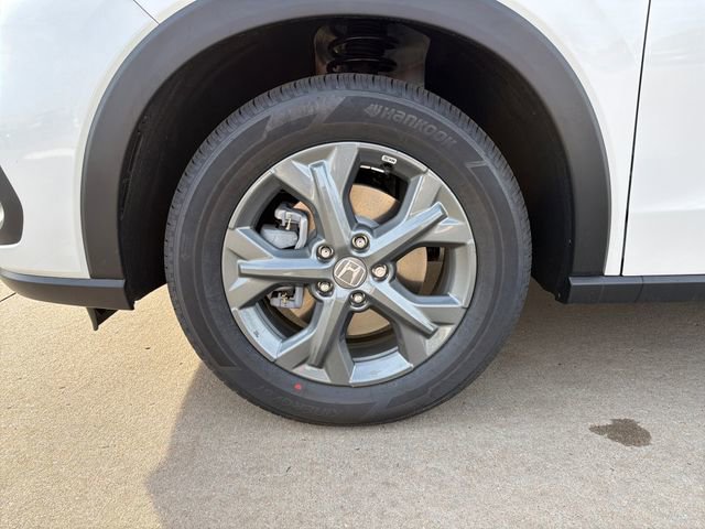 New 2026 Honda HR-V LX image 26