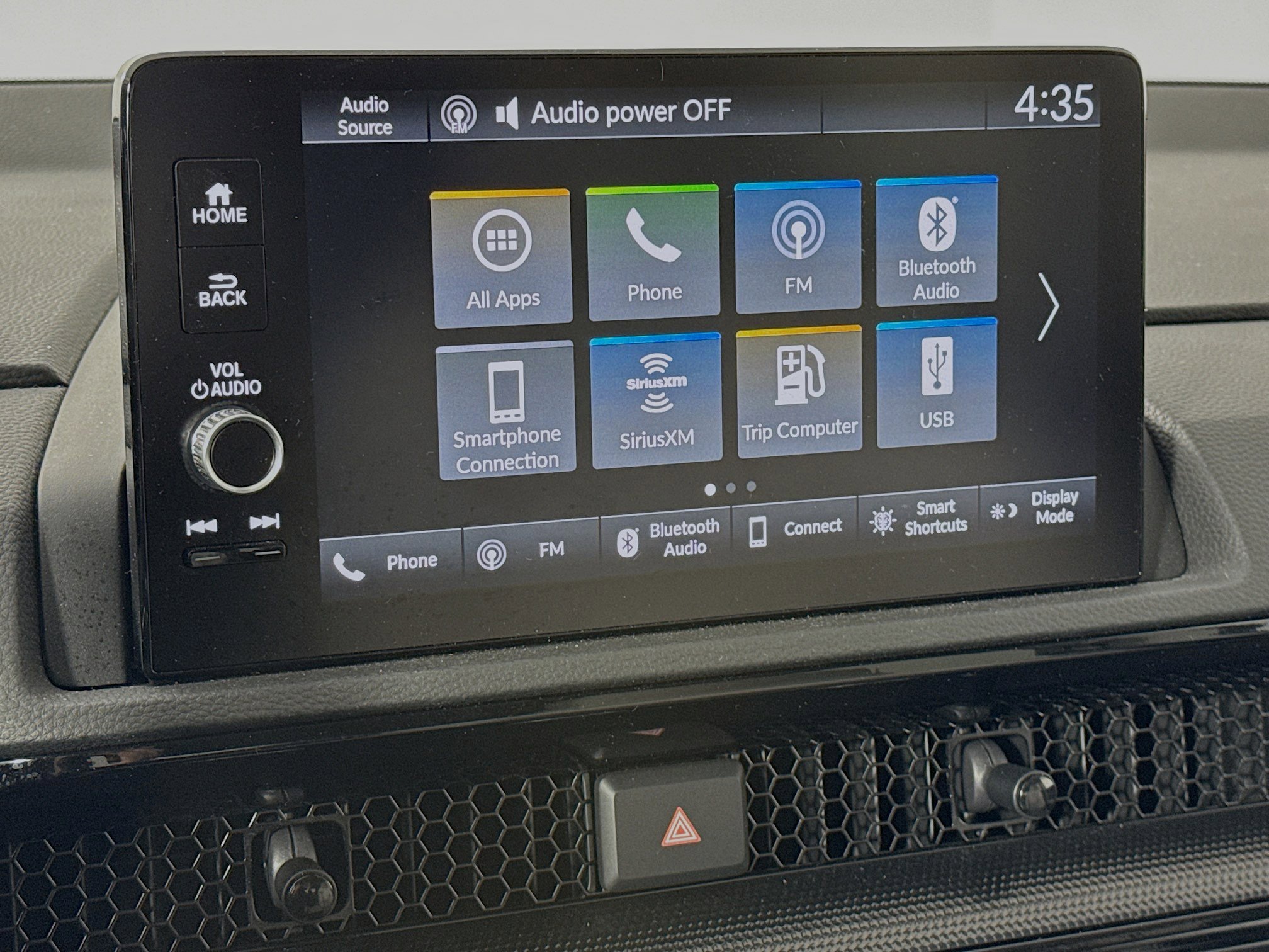 Certified 2024 Honda CR-V EX-L image 14