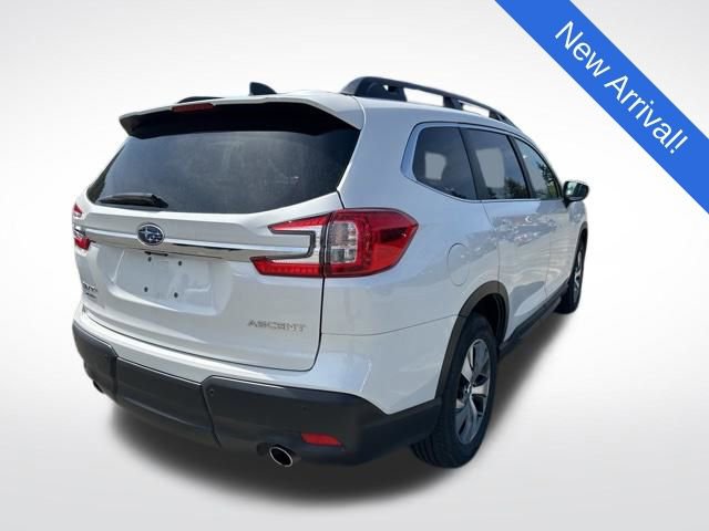 Used 2025 Subaru Ascent Premium AWD/4WD image 7