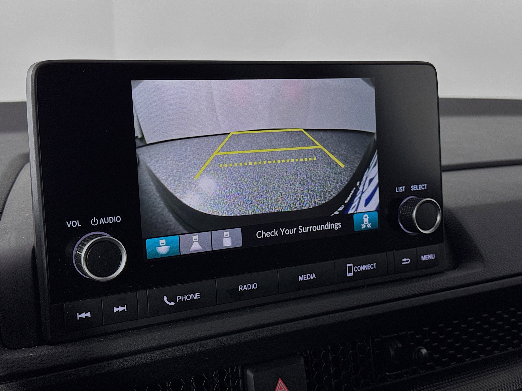 Certified 2025 Honda CR-V Sport image 13