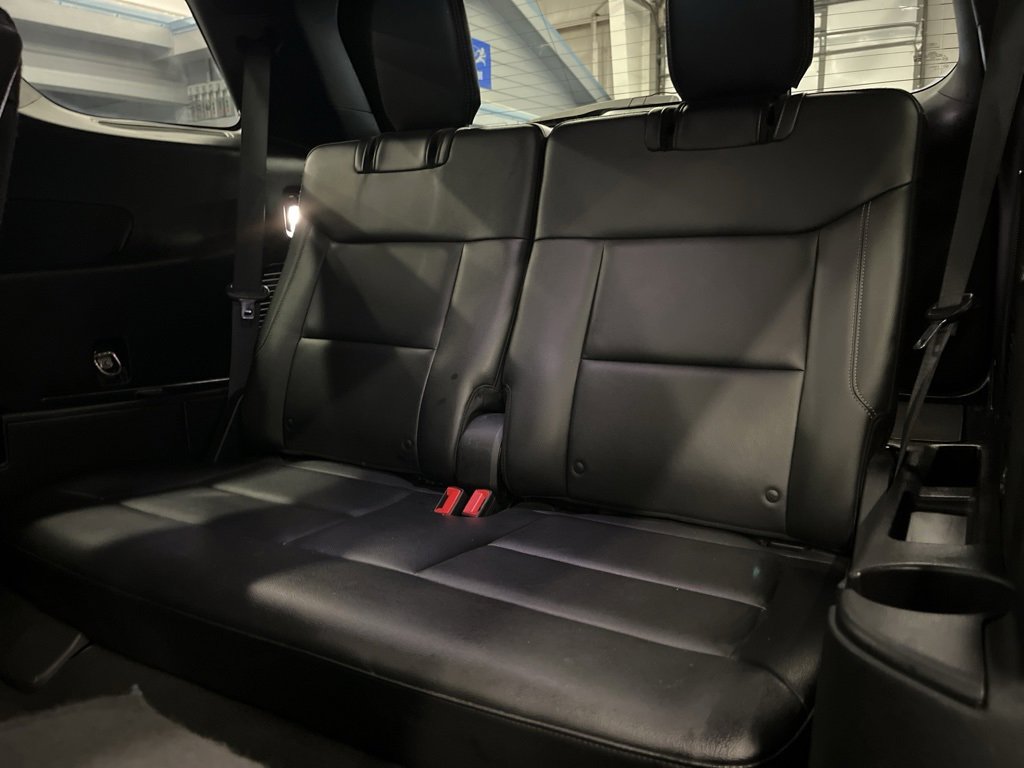 Used 2020 Ford Explorer Limited image 35