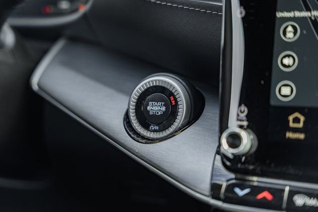 New 2026 Jeep Grand Wagoneer Limited image 35