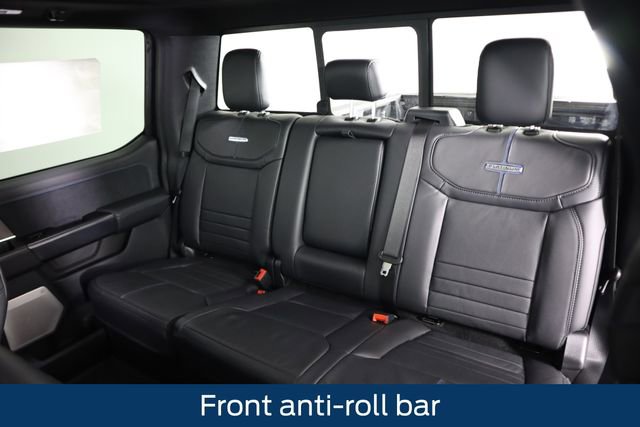 New 2026 Ford F350 Platinum AWD/4WD image 36