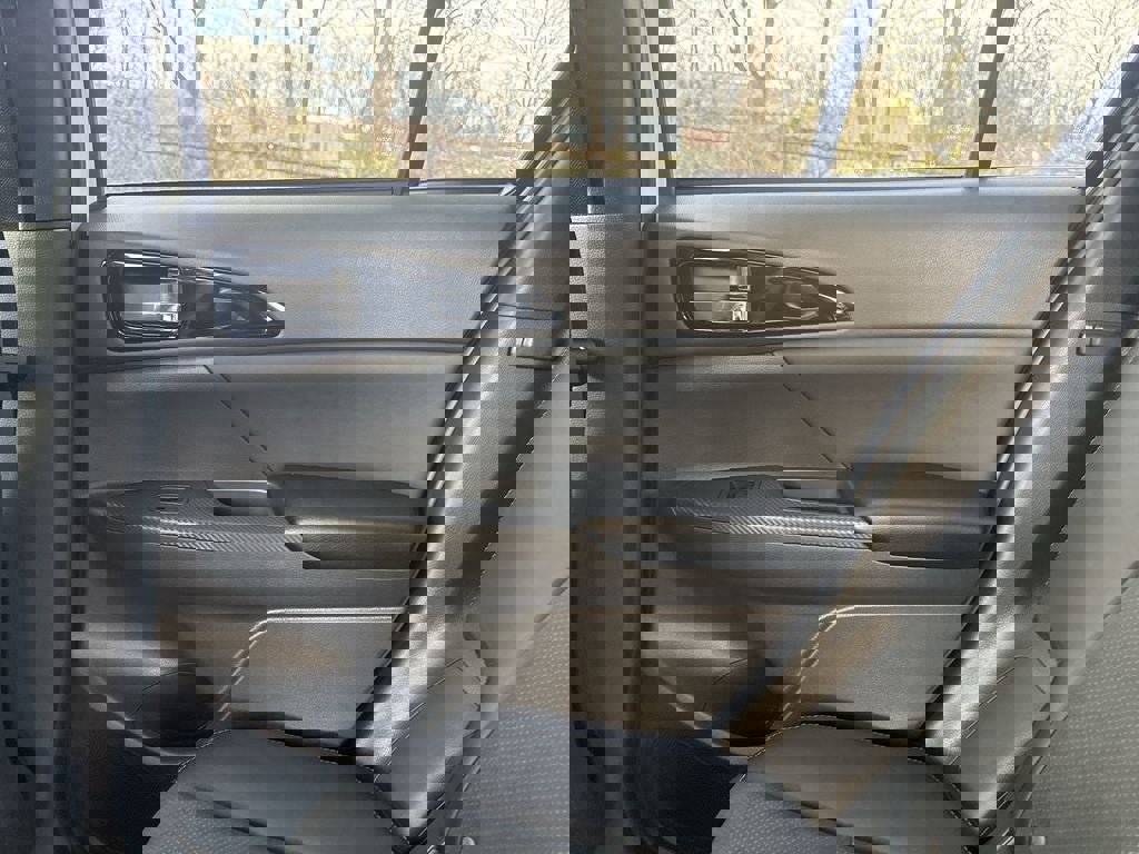 New 2026 Mitsubishi Eclipse Cross SE image 27