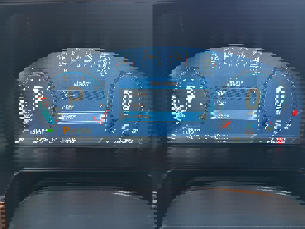 Certified 2023 Ford Bronco Raptor image 26