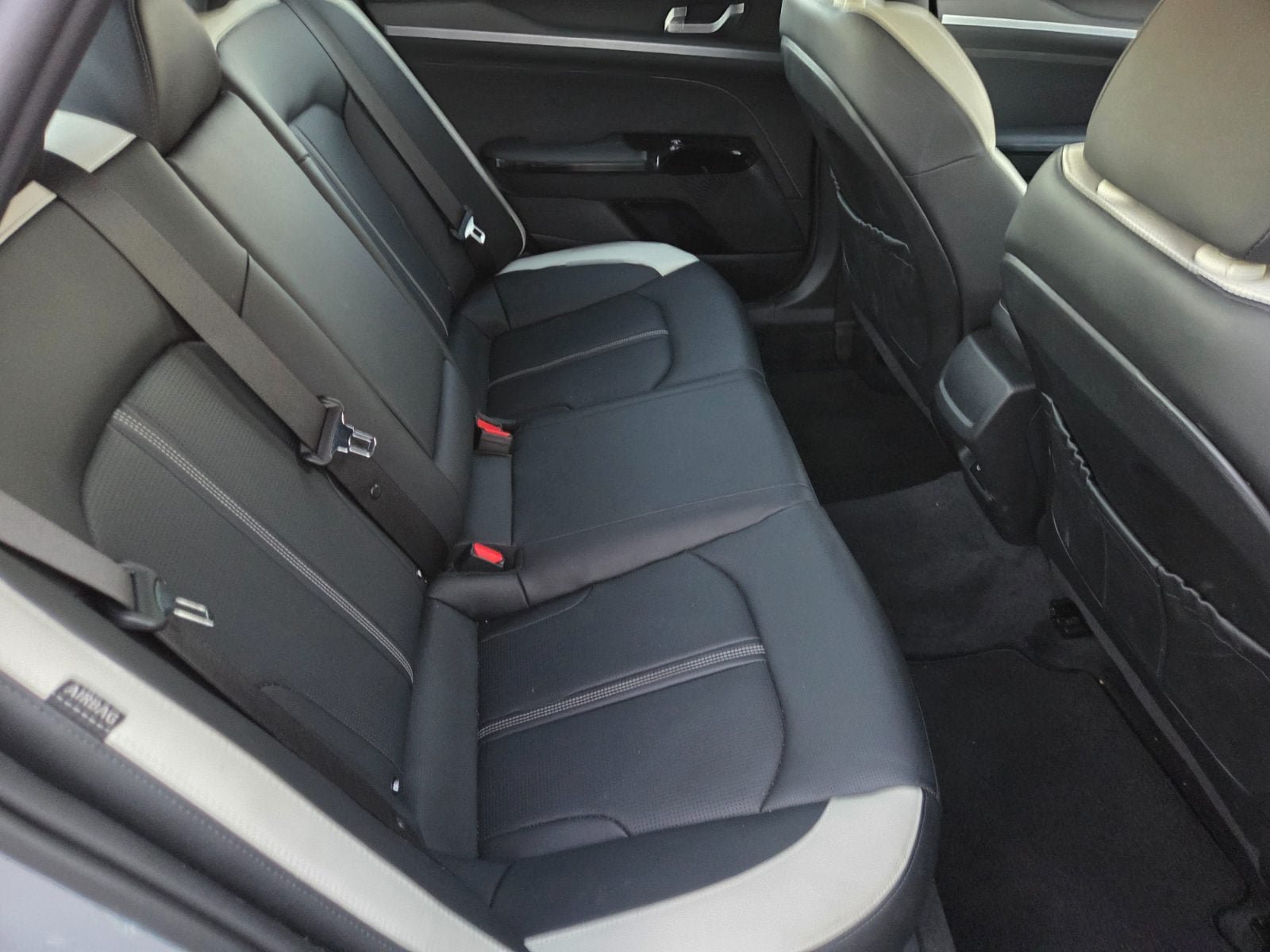 Used 2025 Kia K5 GT-Line FWD image 13