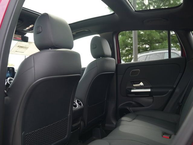 Certified 2026 Mercedes-Benz GLA 250 4MATIC image 45