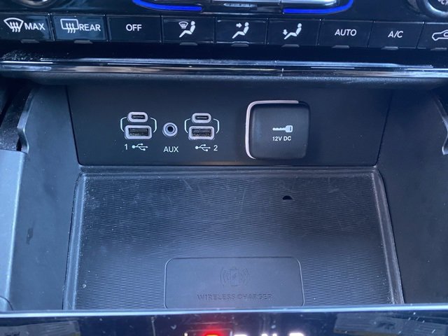 Used 2024 Jeep Grand Cherokee L Laredo image 21