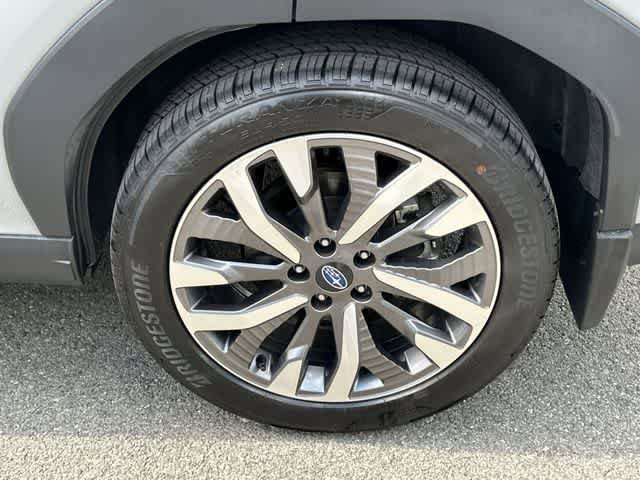 Used 2026 Subaru Forester Touring image 5