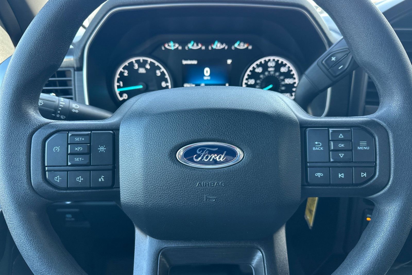 Used 2023 Ford F150 XL w/ STX Appearance Package AWD/4WD image 18