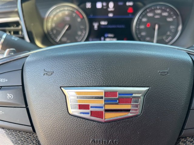 Used 2020 Cadillac XT5 Sportv image 50