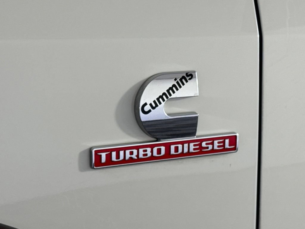 Certified 2022 RAM 3500 Limited AWD/4WD image 47