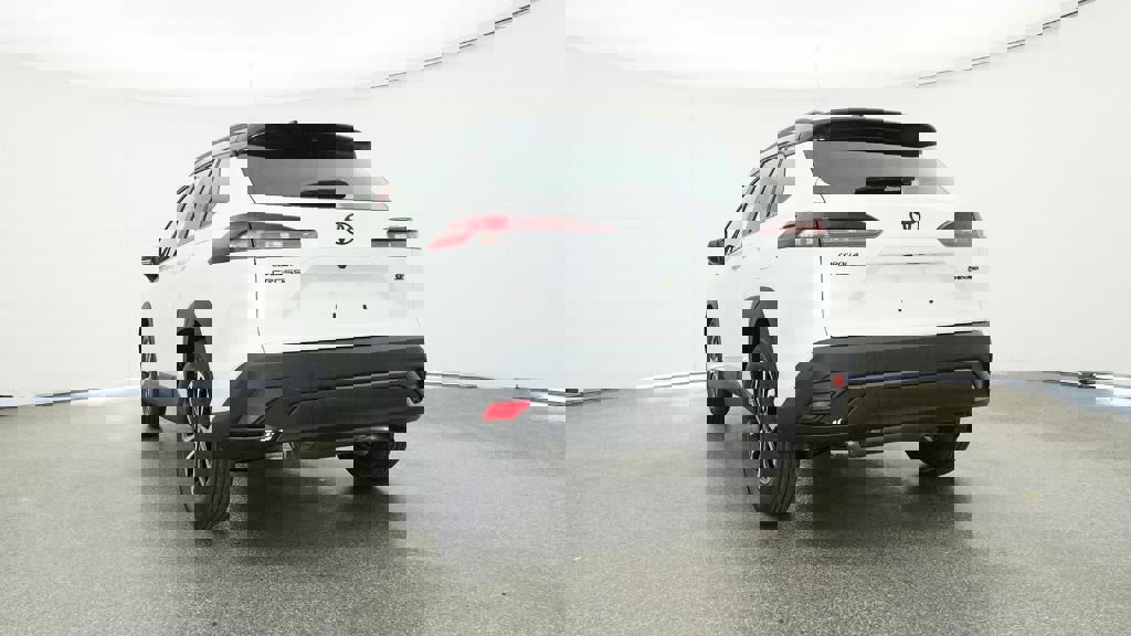 New 2026 Toyota Corolla Cross SE image 22