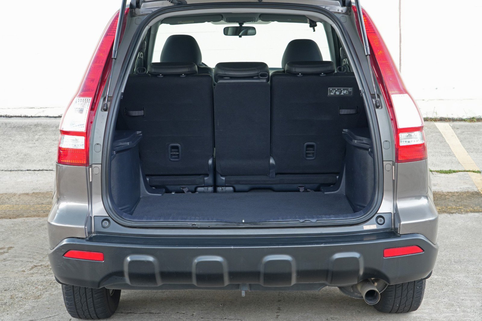 Used 2009 Honda CR-V EX-L image 9