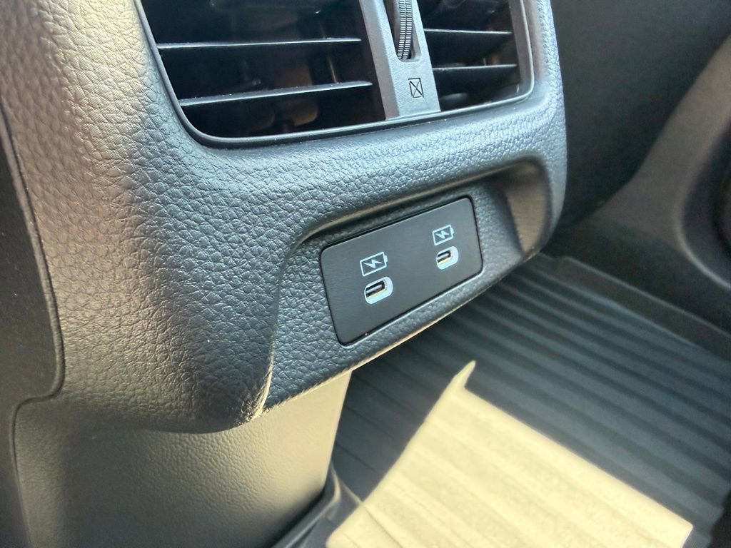 Certified 2025 Acura ADX A-Spec image 34