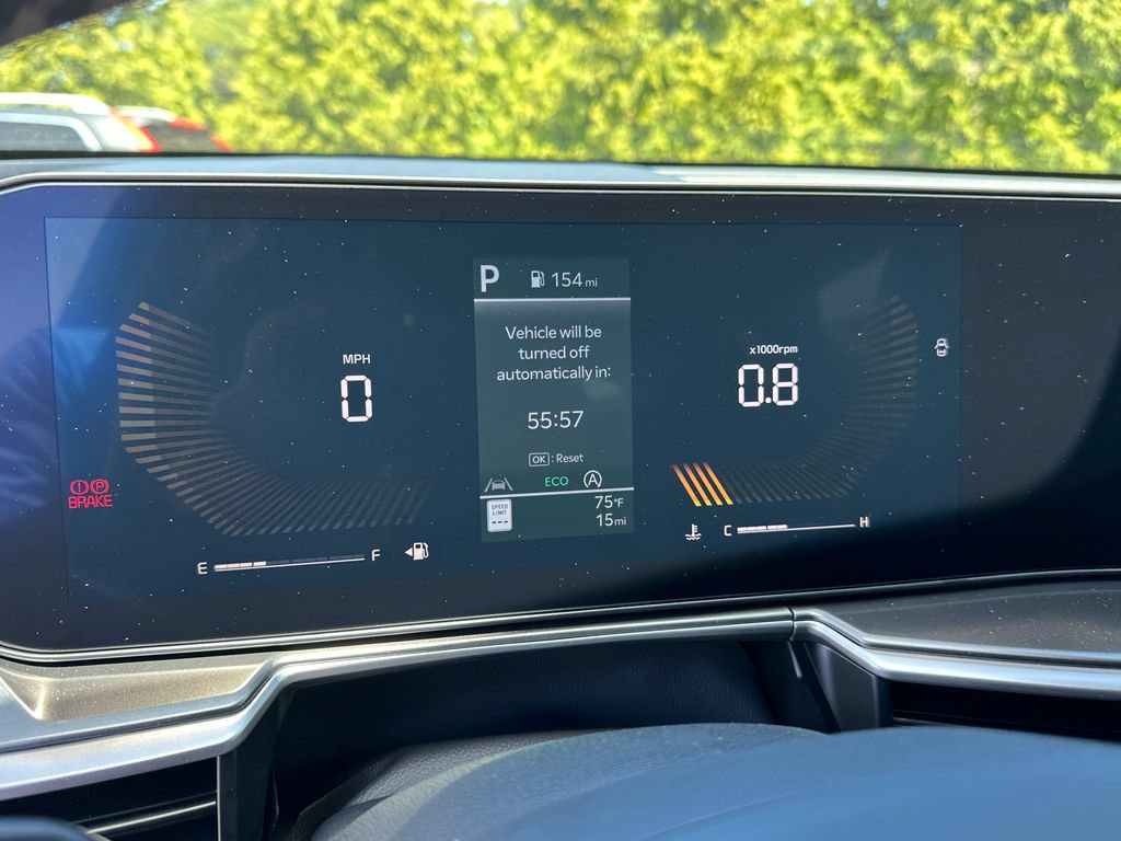New 2026 Kia Sorento S AWD/4WD image 22