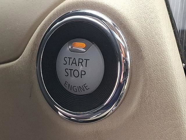 Certified 2020 INFINITI QX60 Pure image 23