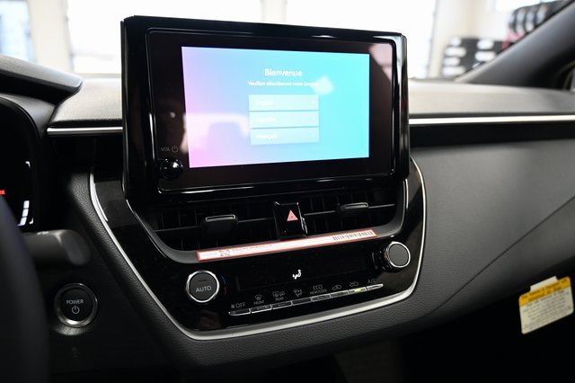 New 2026 Toyota Corolla SE image 15