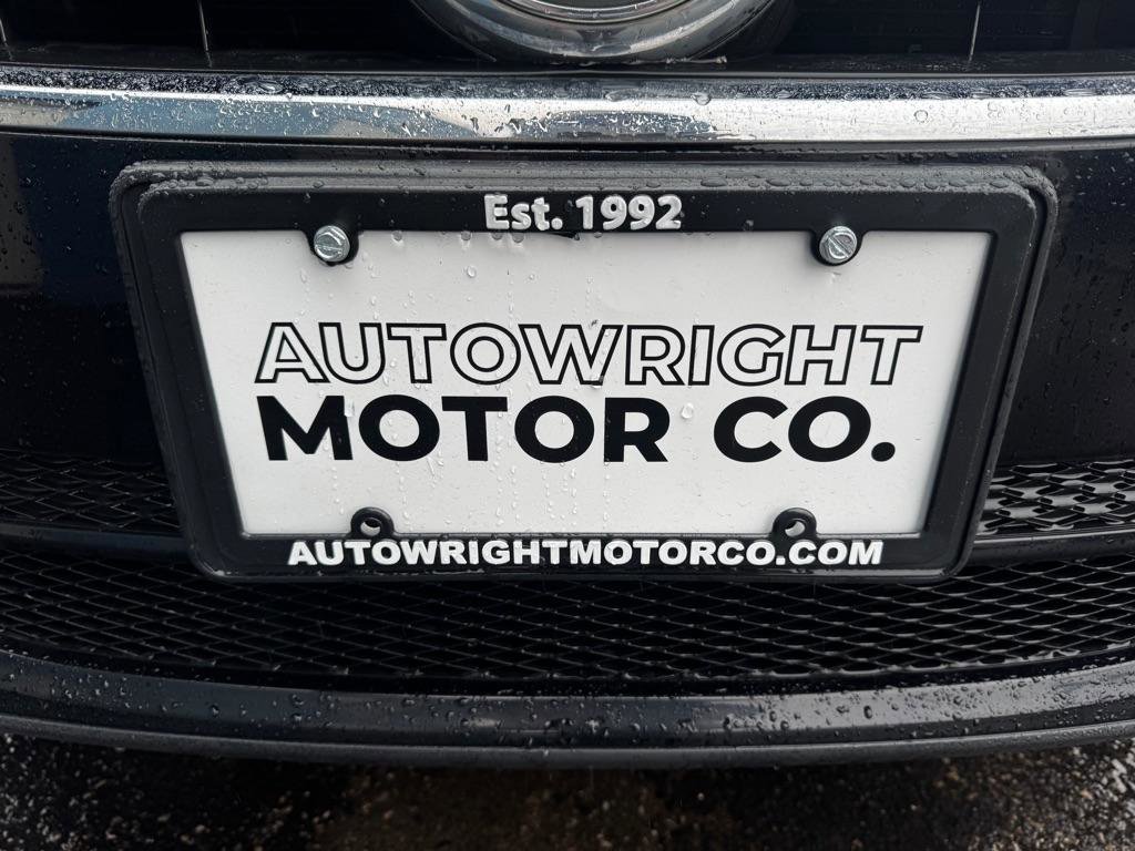 Used 2011 Volkswagen Tiguan S AWD/4WD image 18