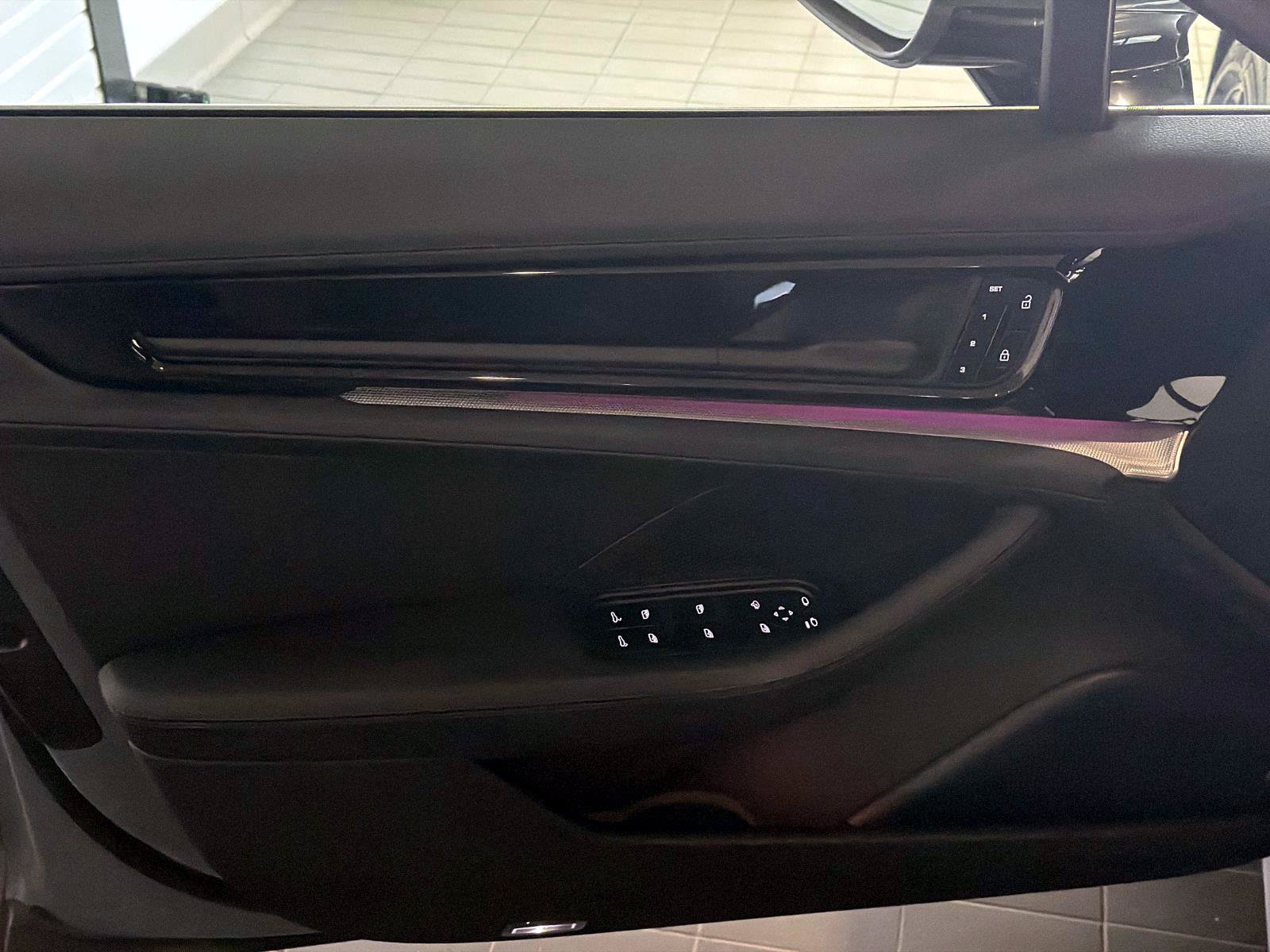 New 2026 Porsche Panamera 4 AWD/4WD image 19