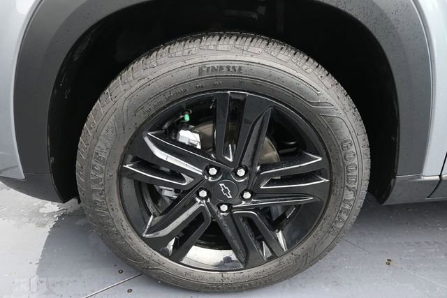 Used 2026 Chevrolet Trax ACTIV w/ Driver Confidence Package FWD image 25