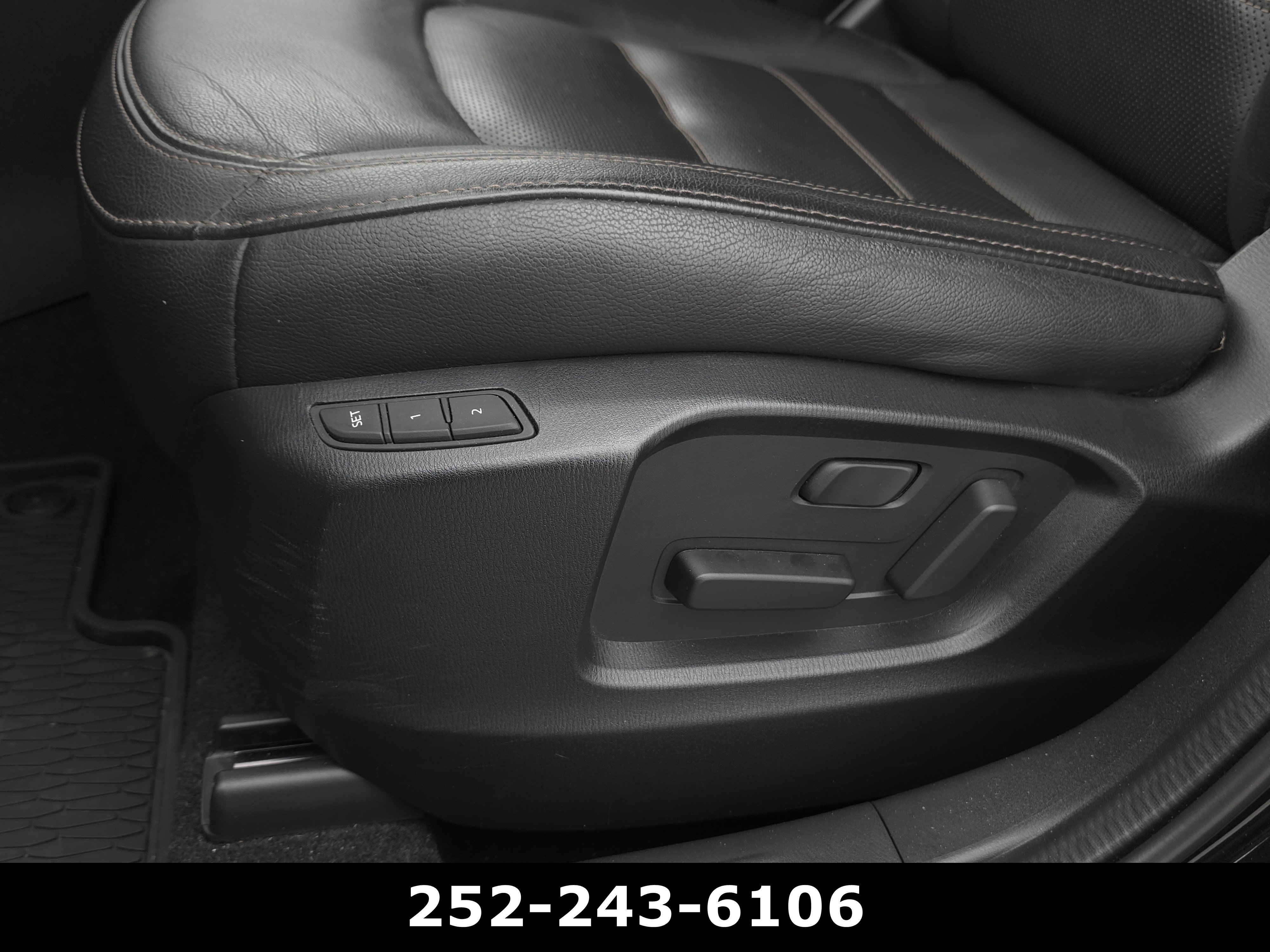 Used 2023 MAZDA CX-5 AWD 2.5 S w/ Preferred Package image 11