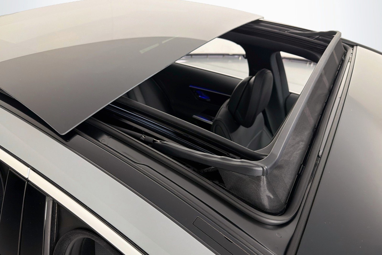 New 2026 Mercedes-Benz C 300 Sedan image 21