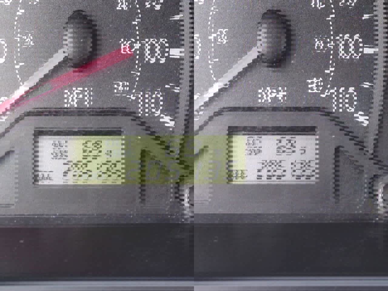 Used 2007 Toyota Corolla CE image 20