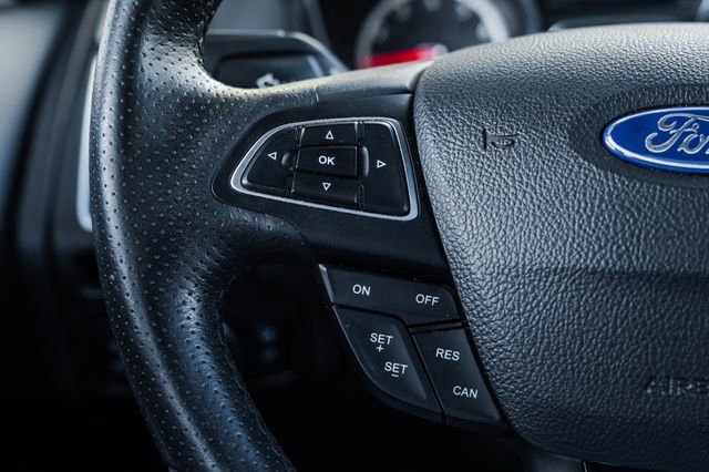 Used 2018 Ford Focus ST w/ Equipment Group 401A image 67