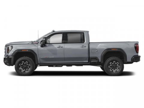 New 2026 GMC Sierra 2500 AT4X w/ LPO, Black Badging Package AWD/4WD image 3