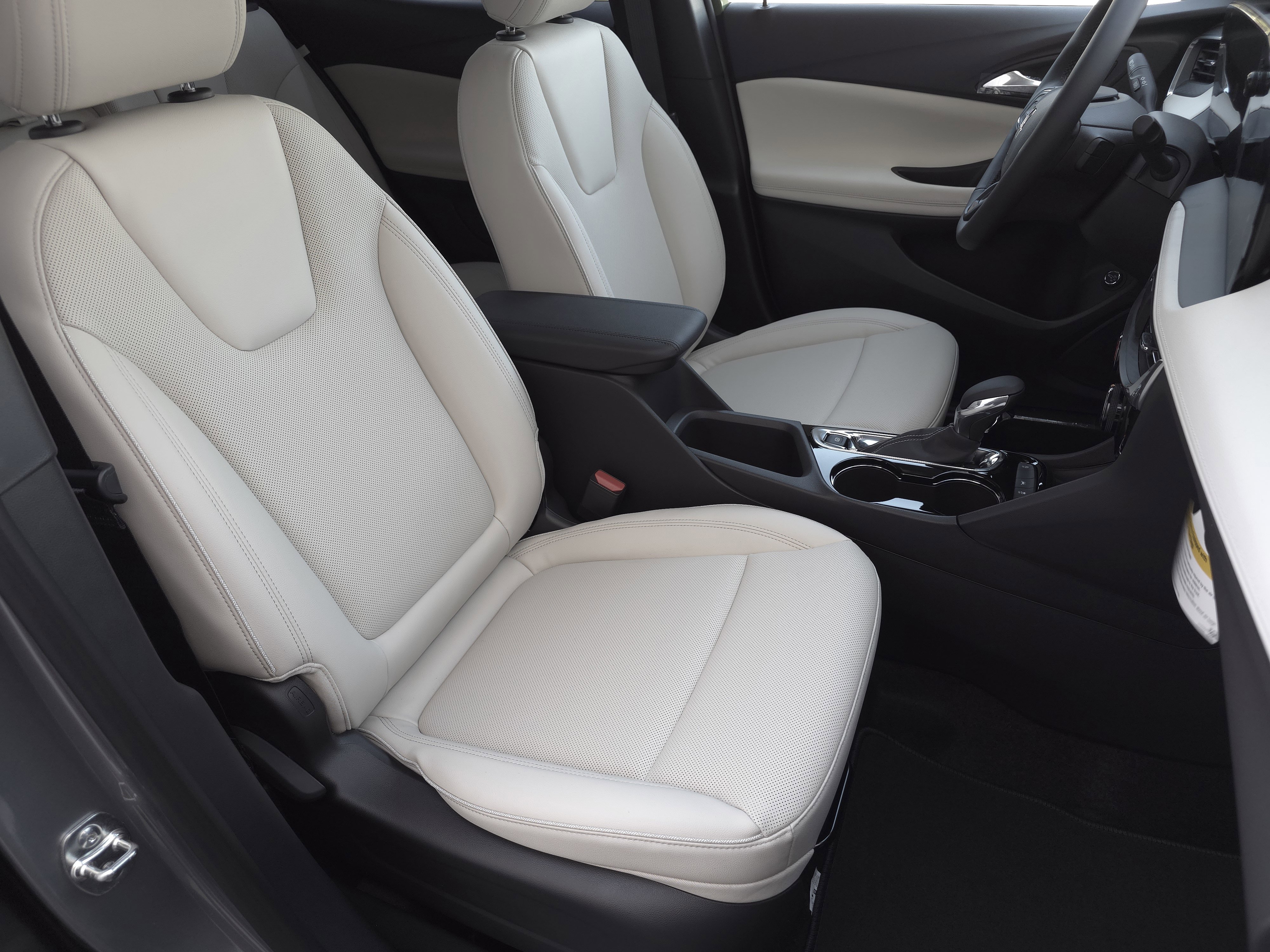 New 2026 Buick Encore GX Sport Touring w/ Comfort Package image 36