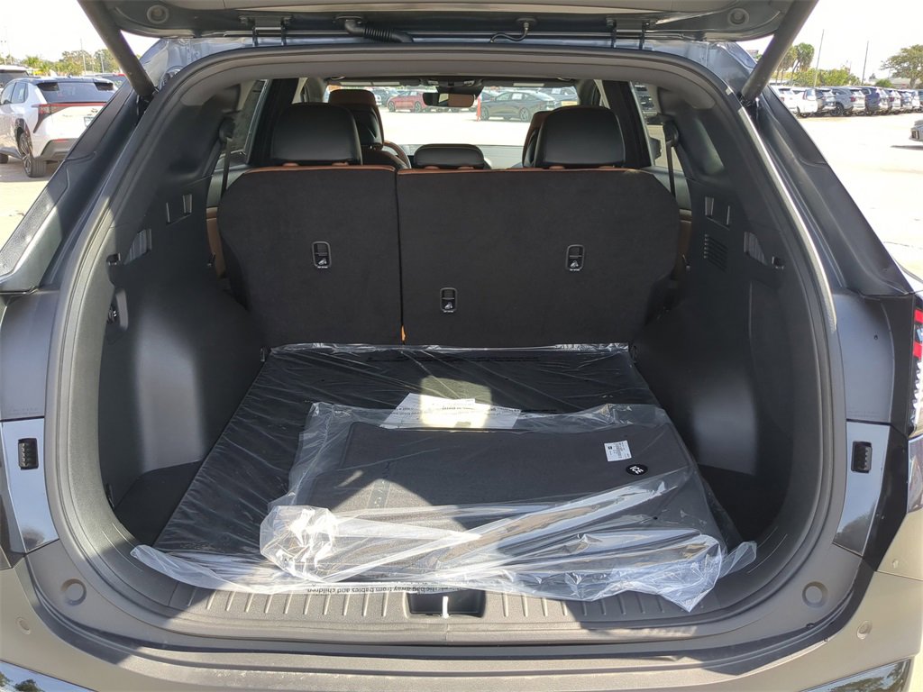 New 2026 Kia Sportage X-Line w/ X-Line Technology Package image 12