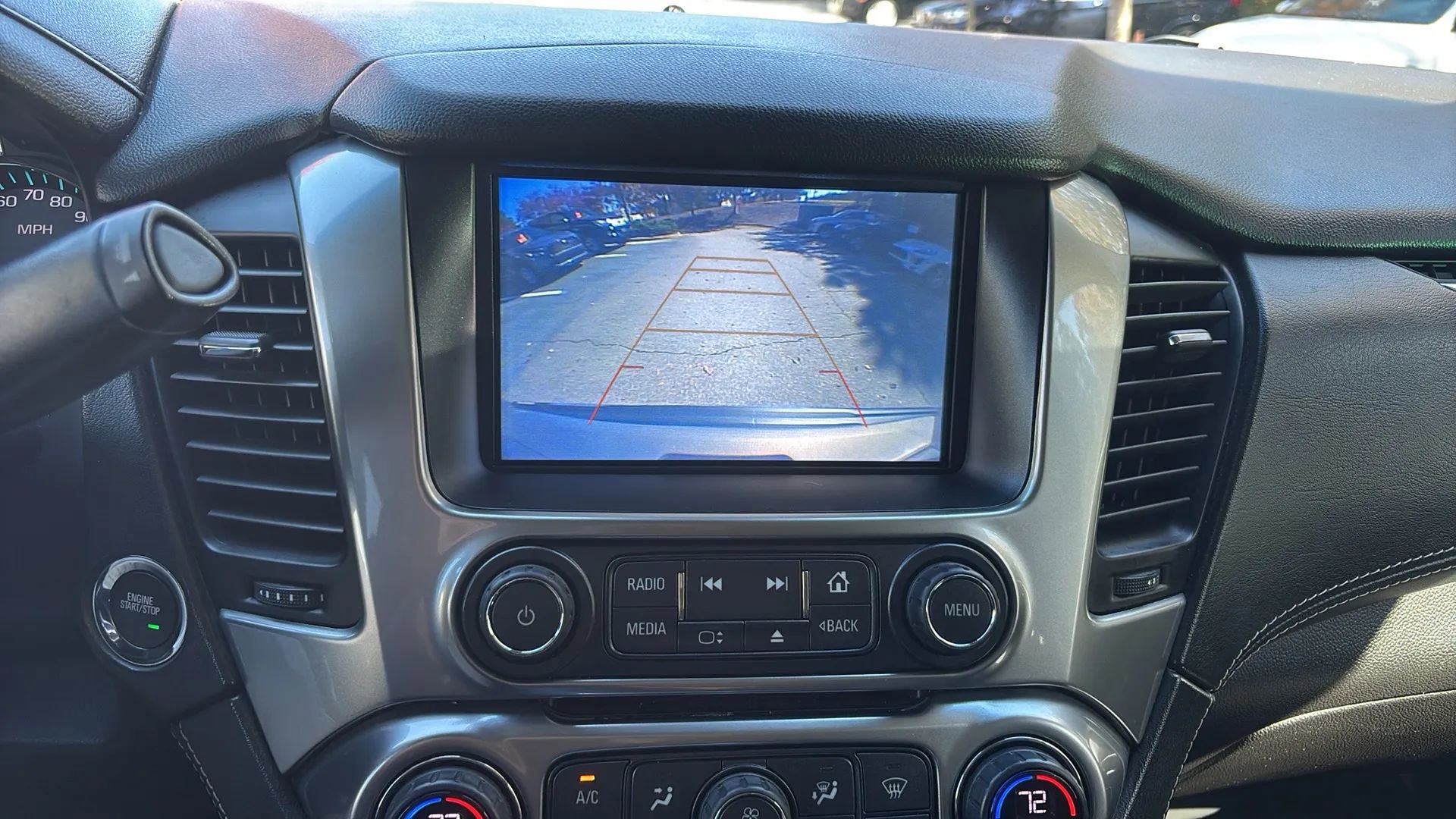 Used 2018 Chevrolet Tahoe Premier image 14